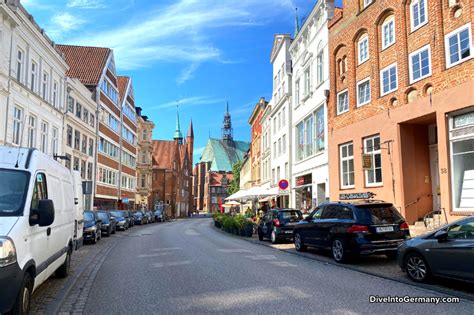lubeck city|Top 20 Things To Do In Lübeck [Don’t Miss Them!] .